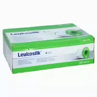 Leukosilk 5 Cmx5 M 6 St