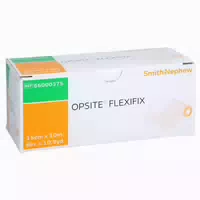 Opsite Flexifix Pu Folie 15 Cmx10 m Unsteril 1 st