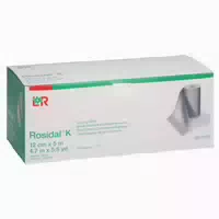 Rosidal K Binde 12 Cmx5 M 10 St