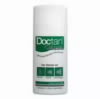 Doctan Classic Spray Lotion