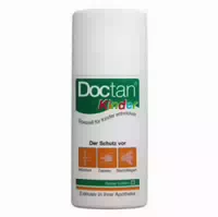 Doctan Für Kinder Lotion 100 Ml Lotion