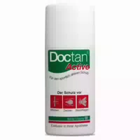 Doctan Spray 100 Ml Spray