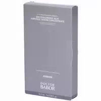 Doctor Babor 10d Hyaluronic Acid Ampoule Serum Concentrate 14 ml