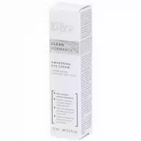 Doctor Babor Microbiomic Awakening Eye Cream 15 ml