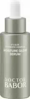 Doctor Babor Microbiomic Moisture Glow Serum