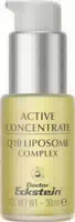 Doctor Eckstein Active Concentrate Q10 Liposome Complex 30 ml