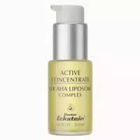 Doctor Eckstein Active Concentrate Silk Aha Liposome Complex 30 ml 30 ml
