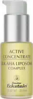 Doctor Eckstein Active Concentrate Silk Aha Liposome Complex 30 Ml 30 Ml