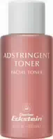 Doctor Eckstein Adstringent Toner