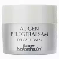 Doctor Eckstein Augen Pflege Balsam 15 Ml 15 Ml