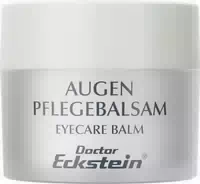 Doctor Eckstein Augen Pflegebalsam