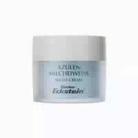 Doctor Eckstein Azulen Milcheiweiss 50 Ml 50 Ml