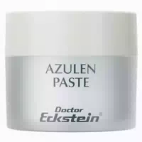 Doctor Eckstein Azulen Paste