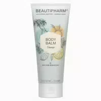 Doctor Eckstein Beautipharm Body Balm 200 Ml 200 Ml
