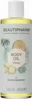 Doctor Eckstein Body Oil Orange