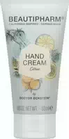Doctor Eckstein Hand Cream Citrus