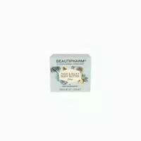 Doctor Eckstein Beautipharm Rich & Silky Body Butter Citrus 200 Ml 200 Ml