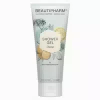 Doctor Eckstein Shower Gel Orange 200 ml