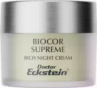 Doctor Eckstein Biocor Supreme