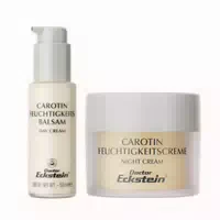 Doctor Eckstein Carotin Feuchtigkeits Balsam 50 ml