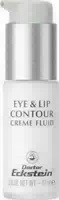 Doctor Eckstein Eye & Lip Contour Creme Fluid