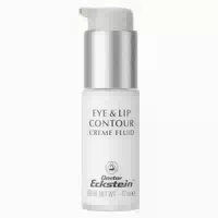 Doctor Eckstein Eye & Lip Contour Creme Fluid