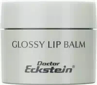 Doctor Eckstein Glossy Lip Balm 4,8 g