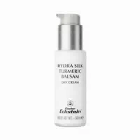 Doctor Eckstein Hydra Silk Turmeric Balsam Day Cream