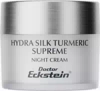 Doctor Eckstein Hydra Silk Turmeric Supreme Facial Cream 50 Ml 50 Ml