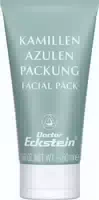 Doctor Eckstein Kamillen Azulen Packung in der Tube
