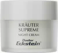 Doctor Eckstein Kräuter Supreme