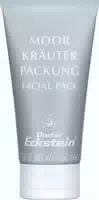 Doctor Eckstein Moor Kräuter Packung