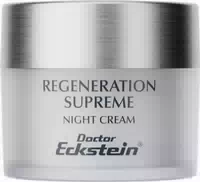 Doctor Eckstein Regeneration Supreme 50 Ml 50 Ml