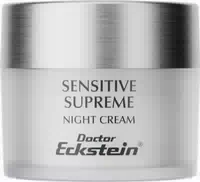 Doctor Eckstein Sensitive Supreme 50 Ml 50 Ml