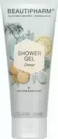 Doctor Eckstein Shower Gel Orange 200 ml