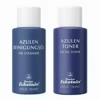 Doctor Eckstein Azulen Reinigungsöl 150 ml 150 ml