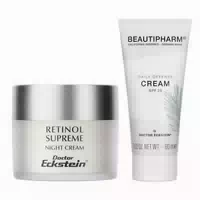 Doctor Eckstein Retinol Supreme Night Cream
