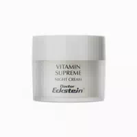 Doctor Eckstein Vitamin Supreme 50 ml 50 ml