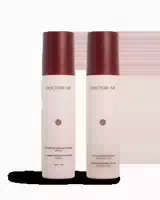 Body Protect & Glow Set