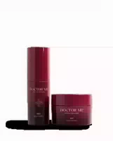 Refining Day Cream & Red Booster Bundle