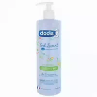 Dodie 3 in 1 Waschgel