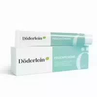 Döderlein Feuchtcreme bei Scheidentrockenheit 30 ml