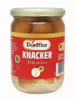Dörffler Knacker