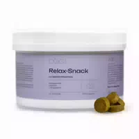 Dog1 Relax Snack Für Hunde