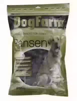 Dogfarm Pansen