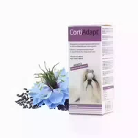 Dogoteka Cortiadapt für Hunde und Katzen 100 ml Unterstützt die Hautfunktion bei Dermatose