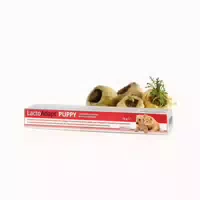 Dogoteka Lactoadapt Puppy für Hunde und Katzen 15 g zur Entwöhnung von Welpen mit Kolostrum
