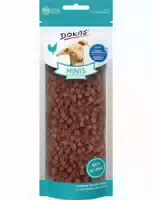 Dokas Hund Minis Hühnerbrust