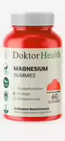 Doktor Health Magnesium Gummies