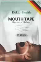 Doktor Health Mundpflaster